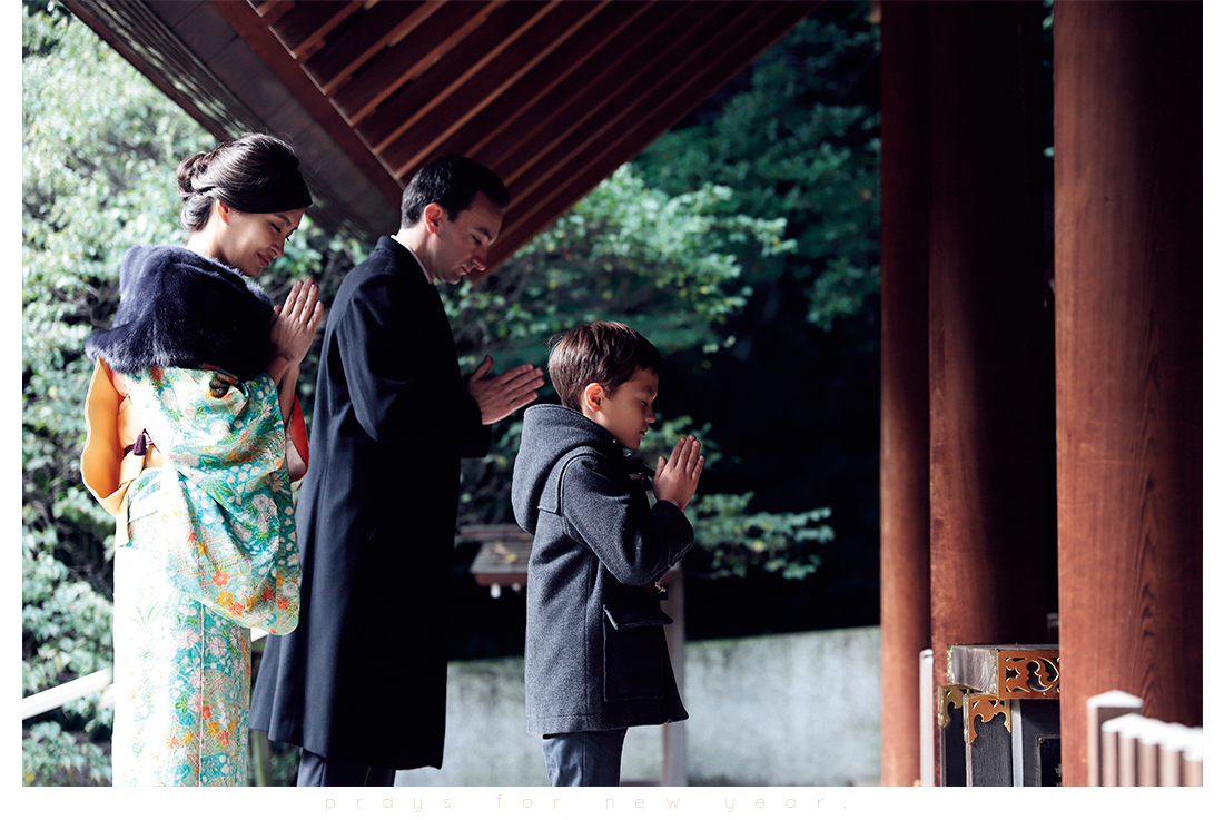 令和四年 東京 乃木神社 初詣、厄除け・厄祓い、お正月のご祈願は乃木神社へ